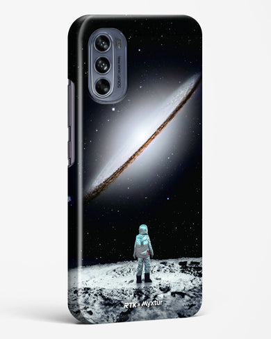 Disc World [RTK] Hard Case Phone Cover (Motorola)