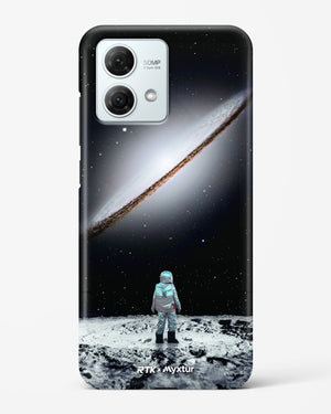 Disc World [RTK] Hard Case Phone Cover (Motorola)