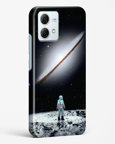 Disc World [RTK] Hard Case Phone Cover (Motorola)