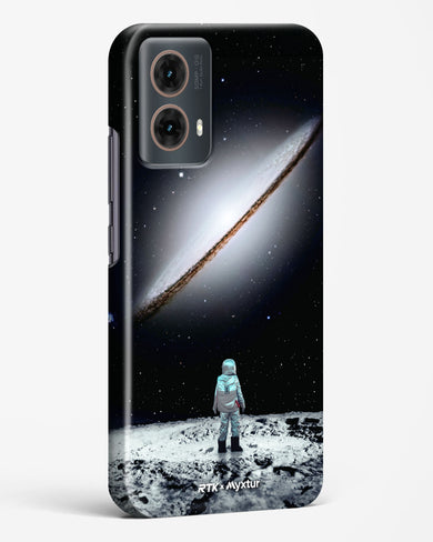 Disc World [RTK] Hard Case Phone Cover (Motorola)