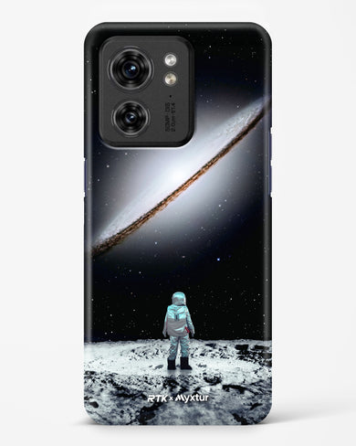 Disc World [RTK] Hard Case Phone Cover (Motorola)