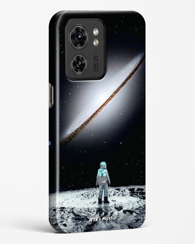 Disc World [RTK] Hard Case Phone Cover (Motorola)