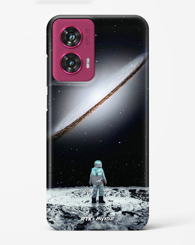 Disc World [RTK] Hard Case Phone Cover (Motorola)