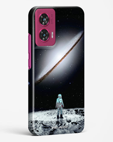 Disc World [RTK] Hard Case Phone Cover (Motorola)