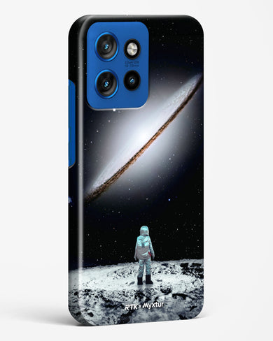 Disc World [RTK] Hard Case Phone Cover (Motorola)