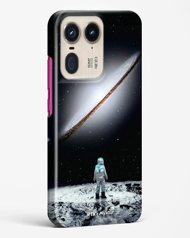 Disc World [RTK] Hard Case Phone Cover (Motorola)