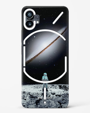 Disc World [RTK] Hard Case Phone Cover (Nothing)