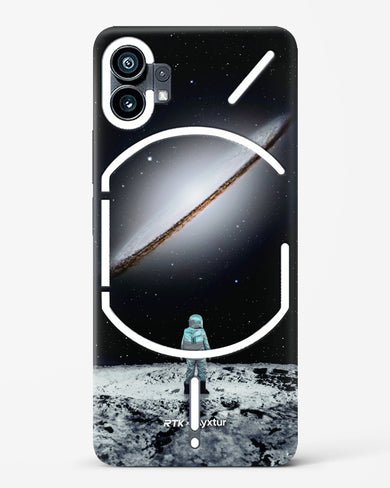 Disc World [RTK] Hard Case Phone Cover (Nothing)