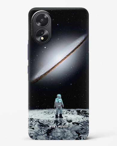 Disc World [RTK] Hard Case Phone Cover (Oppo)