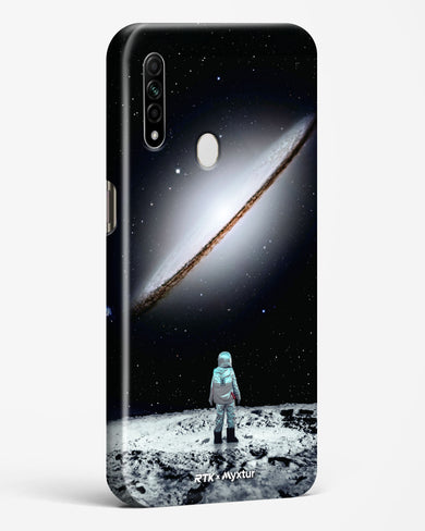 Disc World [RTK] Hard Case Phone Cover (Oppo)