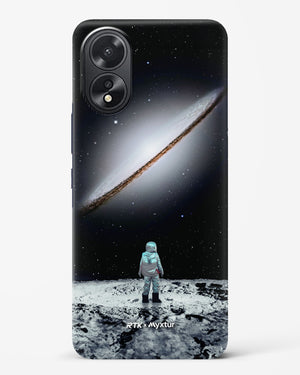 Disc World [RTK] Hard Case Phone Cover (Oppo)