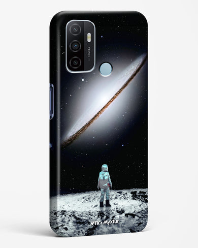 Disc World [RTK] Hard Case Phone Cover (Oppo)