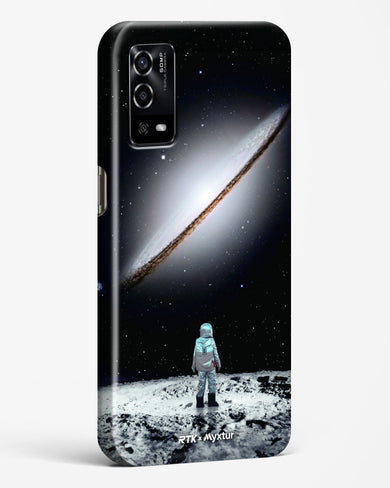 Disc World [RTK] Hard Case Phone Cover (Oppo)