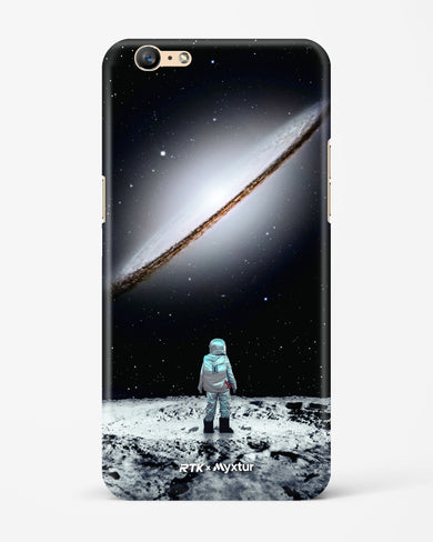 Disc World [RTK] Hard Case Phone Cover (Oppo)