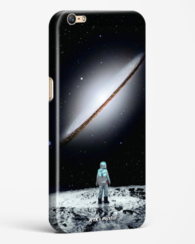 Disc World [RTK] Hard Case Phone Cover (Oppo)