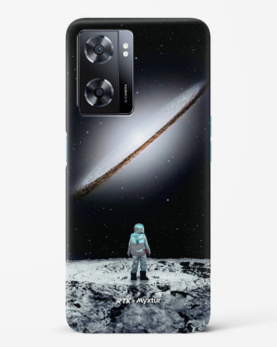 Disc World [RTK] Hard Case Phone Cover (Oppo)