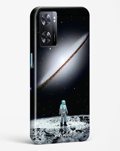 Disc World [RTK] Hard Case Phone Cover (Oppo)