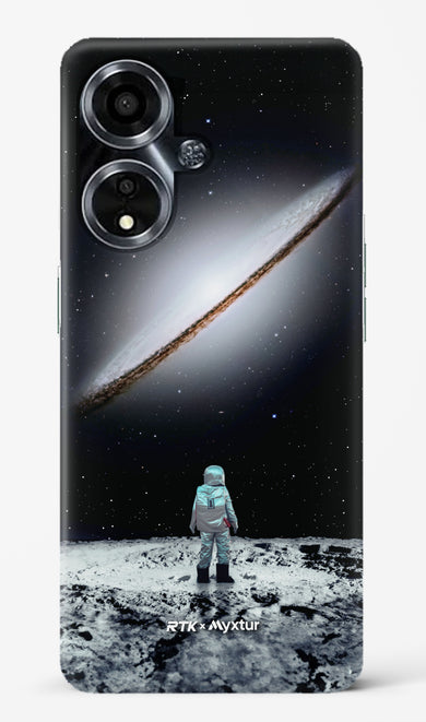 Disc World [RTK] Hard Case Phone Cover (Oppo)