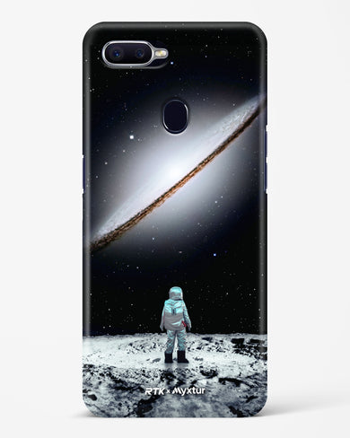 Disc World [RTK] Hard Case Phone Cover (Oppo)