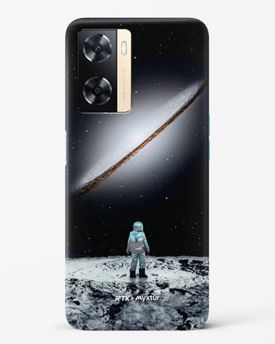 Disc World [RTK] Hard Case Phone Cover (Oppo)