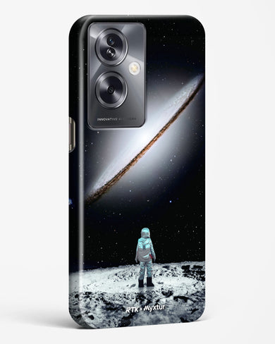 Disc World [RTK] Hard Case Phone Cover (Oppo)