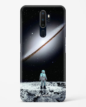 Disc World [RTK] Hard Case Phone Cover (Oppo)