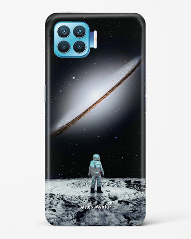 Disc World [RTK] Hard Case Phone Cover (Oppo)