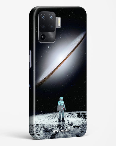 Disc World [RTK] Hard Case Phone Cover (Oppo)