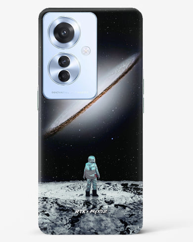 Disc World [RTK] Hard Case Phone Cover (Oppo)