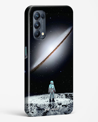 Disc World [RTK] Hard Case Phone Cover (Oppo)