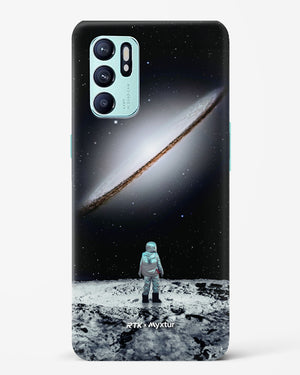 Disc World [RTK] Hard Case Phone Cover (Oppo)