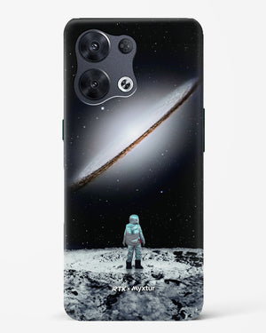 Disc World [RTK] Hard Case Phone Cover (Oppo)