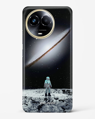 Disc World [RTK] Hard Case Phone Cover (Realme)