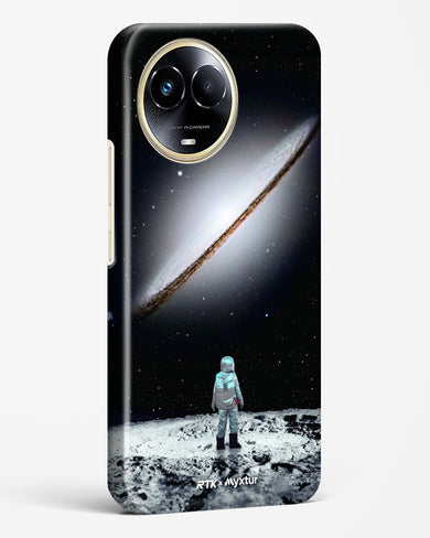 Disc World [RTK] Hard Case Phone Cover (Realme)