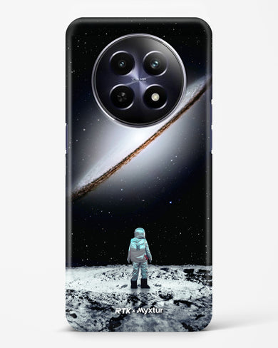 Disc World [RTK] Hard Case Phone Cover (Realme)