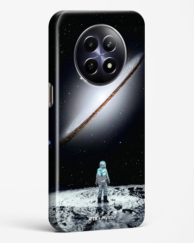 Disc World [RTK] Hard Case Phone Cover (Realme)