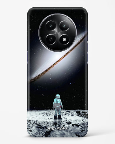 Disc World [RTK] Hard Case Phone Cover (Realme)