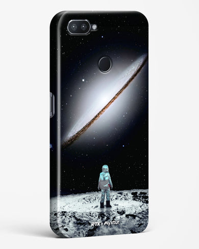 Disc World [RTK] Hard Case Phone Cover (Realme)