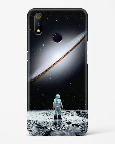 Disc World [RTK] Hard Case Phone Cover (Realme)