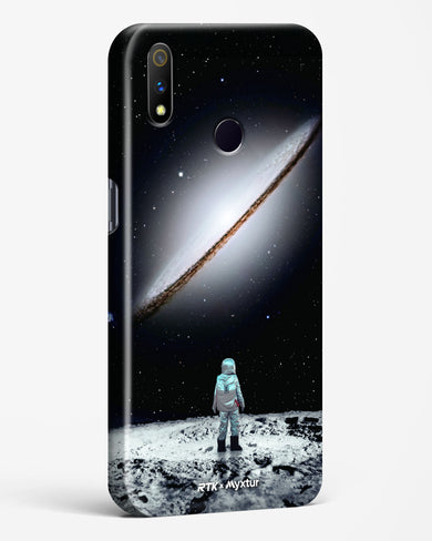 Disc World [RTK] Hard Case Phone Cover (Realme)