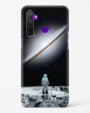 Disc World [RTK] Hard Case Phone Cover (Realme)