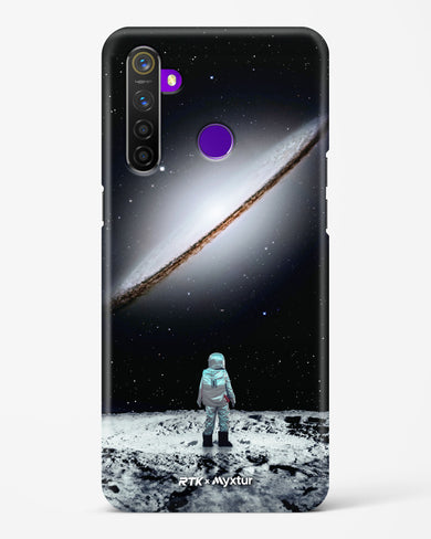 Disc World [RTK] Hard Case Phone Cover (Realme)