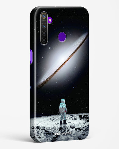 Disc World [RTK] Hard Case Phone Cover (Realme)