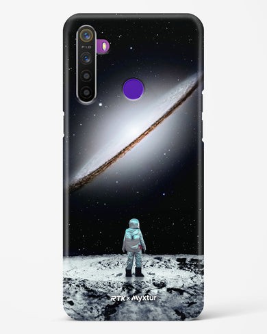 Disc World [RTK] Hard Case Phone Cover (Realme)