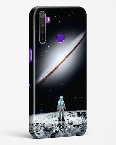 Disc World [RTK] Hard Case Phone Cover (Realme)