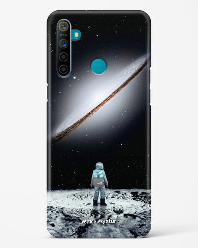 Disc World [RTK] Hard Case Phone Cover (Realme)