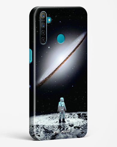 Disc World [RTK] Hard Case Phone Cover (Realme)