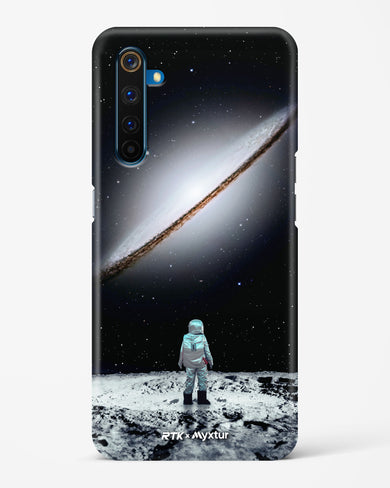 Disc World [RTK] Hard Case Phone Cover (Realme)