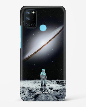 Disc World [RTK] Hard Case Phone Cover (Realme)
