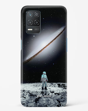 Disc World [RTK] Hard Case Phone Cover (Realme)